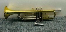 First Act Conn Director 15B/17B Trumpet 1960s...