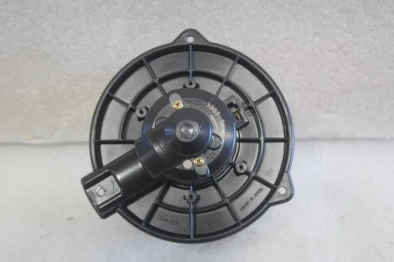 Toyota Celica 2003 calentador soplador motor Foto 3 de 4