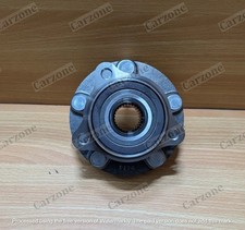 Roulement de roue Suzuki SWIFT