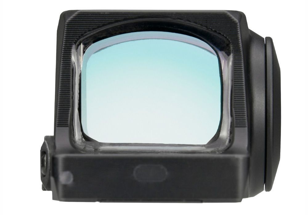 Sig Sauer Romeo-X Enclosed Compact 6 MOA Green Dot Reflex Sight