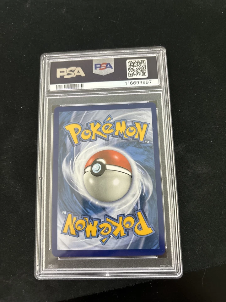 Articuno GX SV54/SV94 Hidden Fates: Shiny Vault PSA 9  - Image 2 of 2