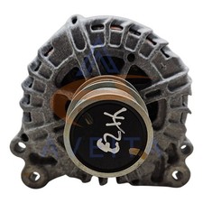 Seat Arona FR 2023 1.0 Tsi DLAA Alternator 140A 05E903026Q