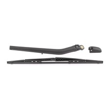 Image of VAICO Wiper Arm Set Window Cleaning for FIAT PUNTO (188) V24-0547
