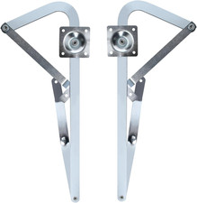 Attic Ladder Spreader Hinge Arms 55-2 for after 2010 Werner Mk 5, WU2210, W2208,