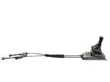 VW POLO (6C1, 6R1) 1.6 TDI 6Q0711061E Gear Shift Knob 5 Speed