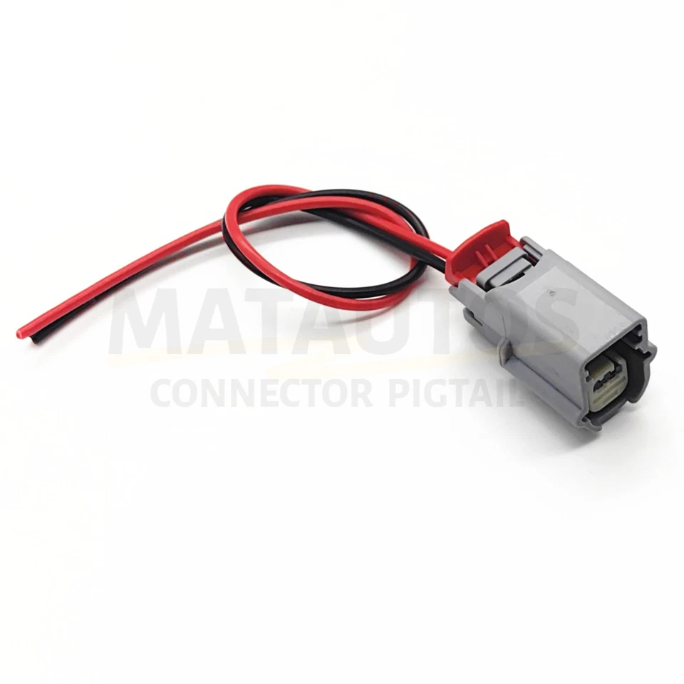 Reparación conector sensor temperatura aire ambiente para Ford Explorer 2011-2021 Foto 4 de 4