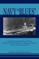 Andrew Clifford Jr. Hansen | Navy Blues | Taschenbuch | Englisch (2007)