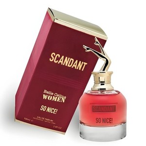 Scandant Perfume | eBay