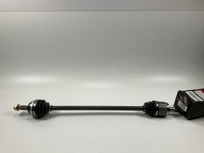 Auto Extra HO-8-8525A Front Left Auto Trans Cv Axle 94-97 Accord, 97-99 Acura CL