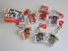 2012 Panini One Direction Photocards Trading Cards 21