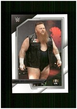2022 Panini NXT 2.0 WWE #28 Dave Mastiff