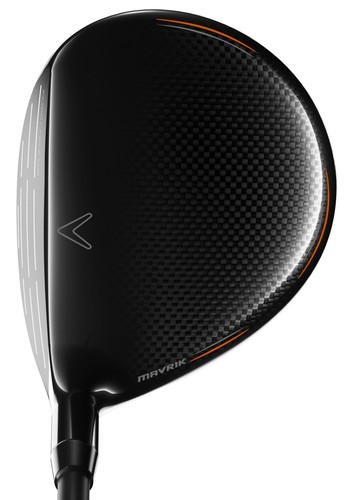 Callaway Golf Club Mavrik 15* 3 Wood Regular Graphite Value - Picture 4 of 5