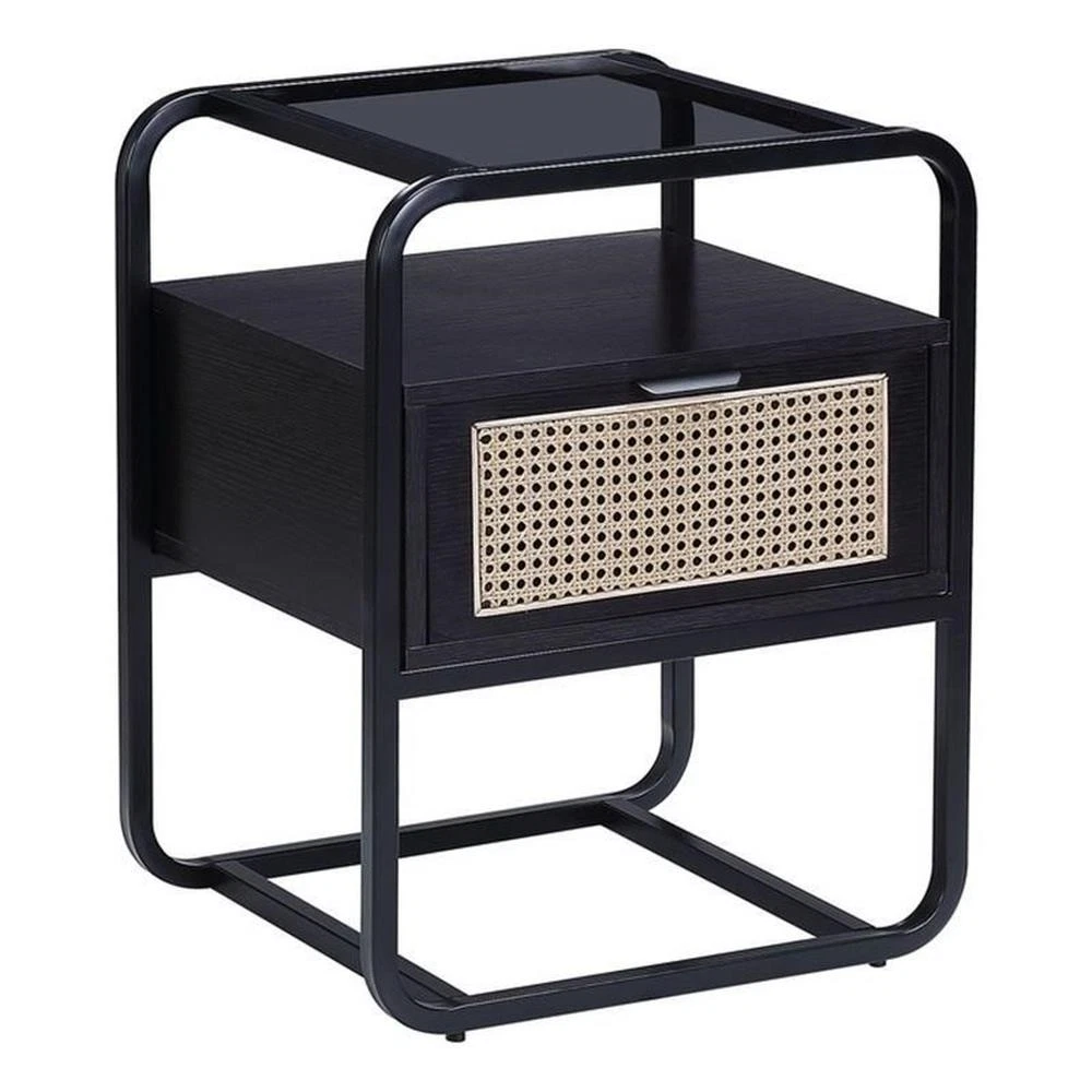 Acme Furniture Colson Accent Table - Thumbnail 2