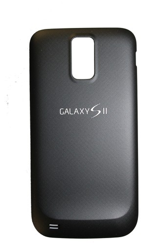 Samsung Galaxy S II T989 Battery Door (T-Mobile) - 第 1/2 張圖片
