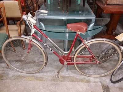 BICI LEGNANO DA DONNA | eBay