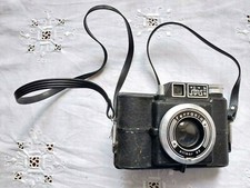 Macchina fotografica vintage FERRANIA IBIS primar 85