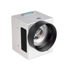 1064nm Auto-Focusing Galvo Head Set AF2206-S  M79 Thread for Fiber Marking