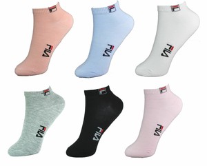 socks fila
