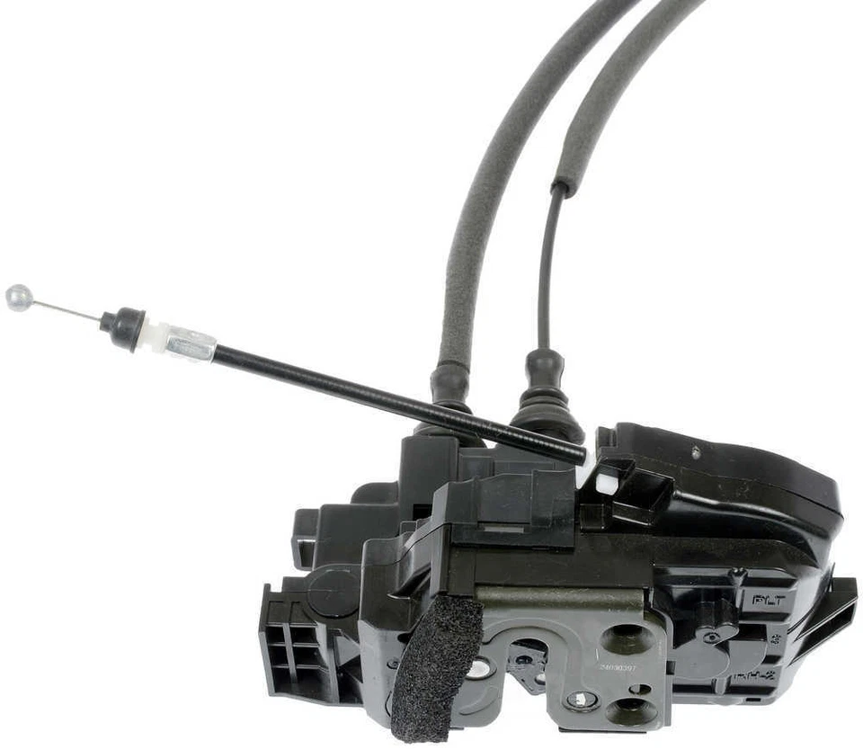 Rear Right Door Lock Actuator Motor For 2006-2009 Hyundai Santa Fe 2007 Dorman - Image 2 of 4