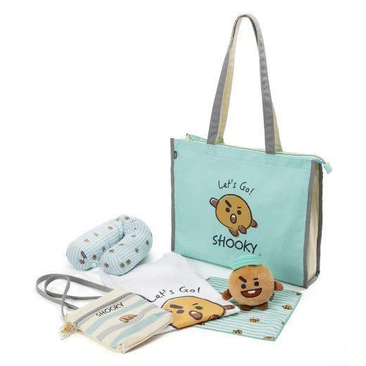 Shooky bag best sale