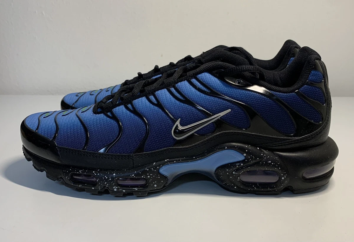 Nike Air Max Plus GS Nature DV3484-001