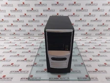 Acal Microsystems 4186001DC5 CPU Unit FSP300-60PLN