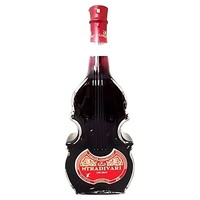 Garling Stradevari Geige Rotwein Cuvee Lieblich 12% Vol. 0,75L