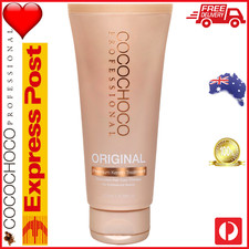 COCOCHOCO Pro ORIGINAL Brazilian Keratin Straight Hair Treatment 100ml EXPRES