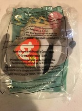 Ty Teenie Beanie Babies Antsy The Anteater #02 McDonalds Retired 1999 SEALED