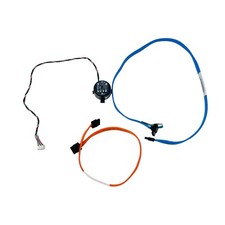 Dell Copyright 2003 Internal Speaker Assembly