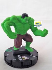 HEROCLIX Fantastic Four 024 HULK FF
