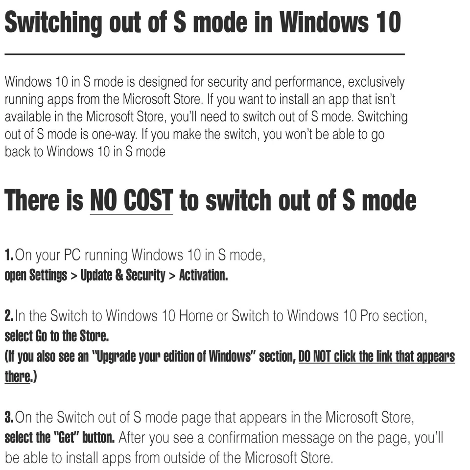 Gateway 11.6" Ultra Slim Notebook HD Intel Dual Core 64GB eMMC 4GB RAM Micro 365 - Image 4 of 4