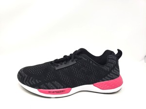 fila running shoes womens black