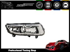 DROITE FEUX ANTIBROUILLARD VH335P For VW POLO 6R BLUEMOTION 2014 2015 2016 2017-