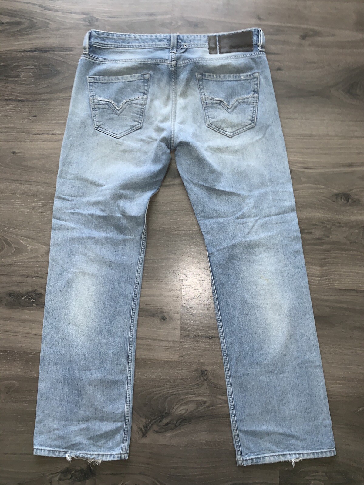 diesel larkee 008xr jeans