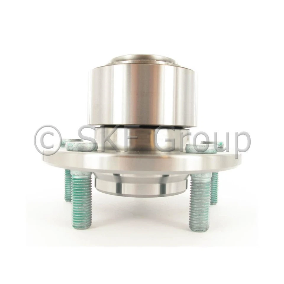 Conjunto de cojinete de eje y buje para Mazda 3 2013 2012 2011 2010 2005 2004 Foto 3 de 4