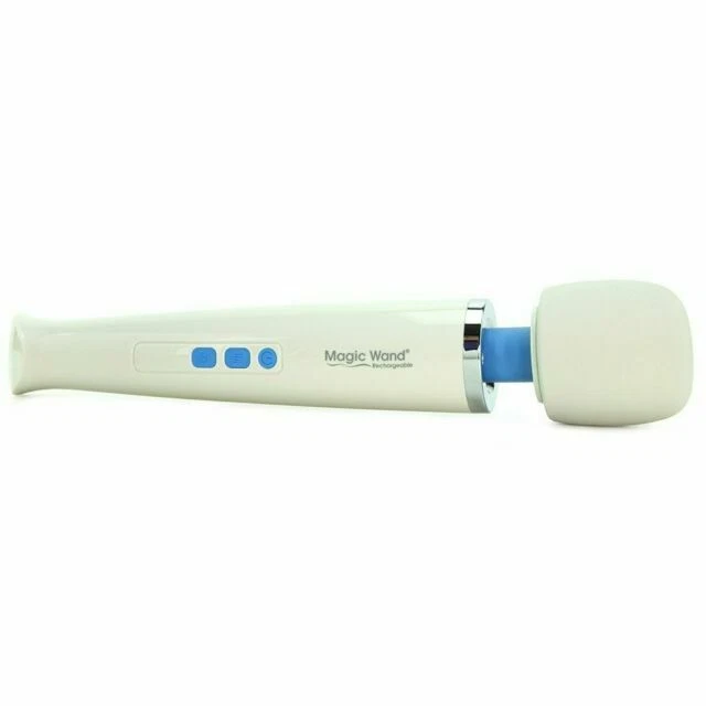 Handheld Massage Wand Body Massagers for sale | eBay