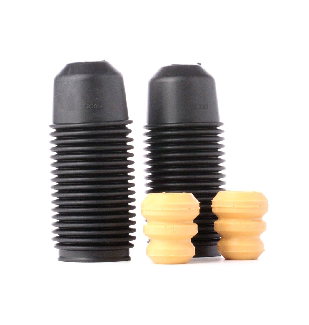 Kit amortisseurs Subaru Outback avec coupelles renforcées pour suspension stable