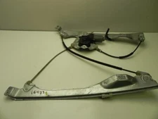 Window Regulator Renault Clio III 2006 8200291145