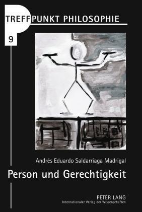 Thumbnail - Person Und Gerechtigkeit | Buch | 9783631586501