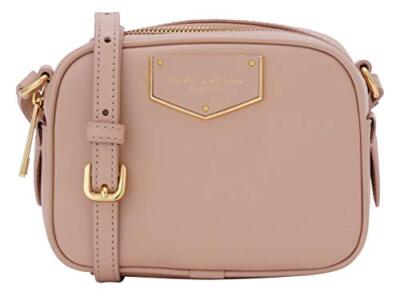 即発MARC JACOBS VOYAGER SQUARE ショルダー M0015676 M0015688