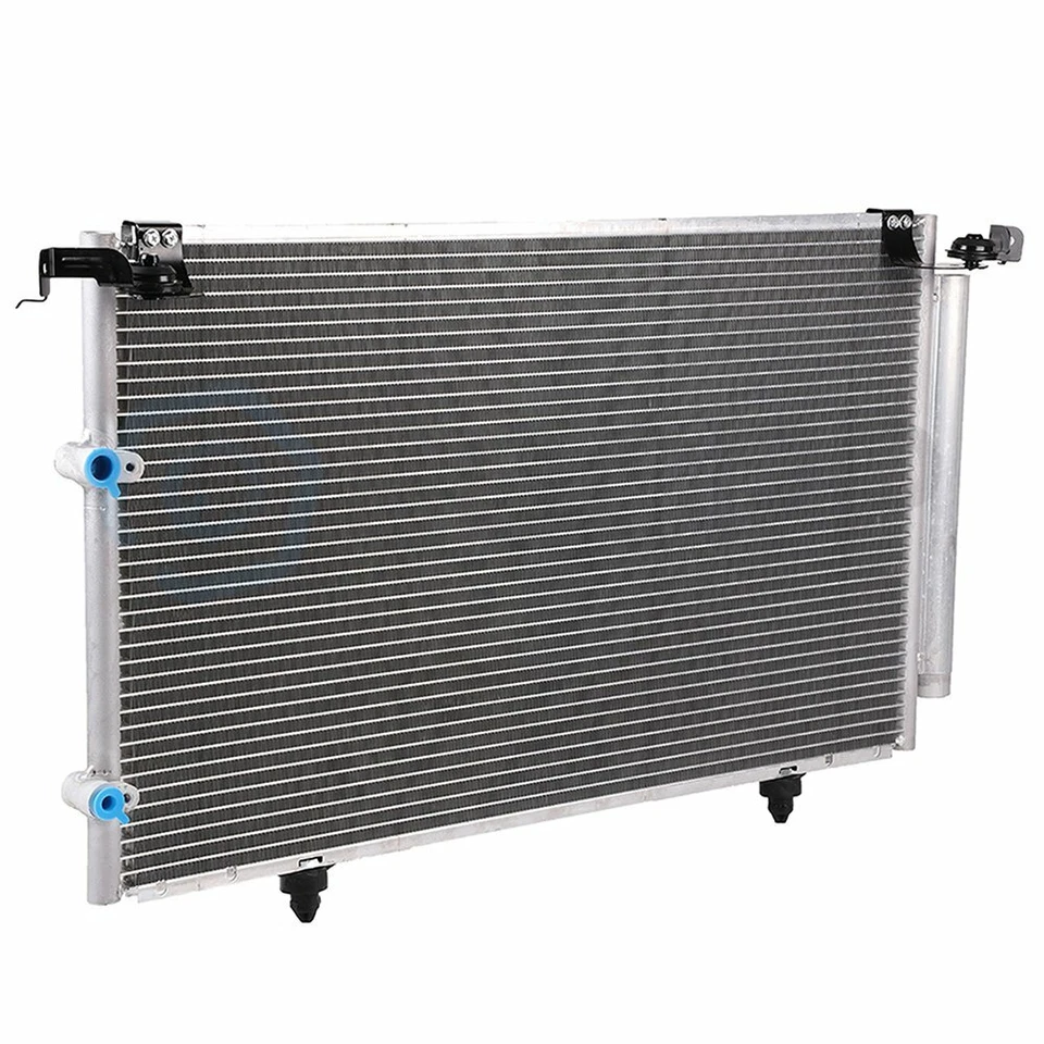 AC Condenser For 2002-2003 Lexus ES300 2002-2006 Toyota Camry 4-Door 3113 - Imagem 4 de 4