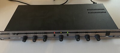 Aphex Compellor 320 A