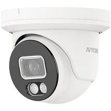 AVYCON AVC-NCE51F28 Diversity Series InfiniteColor 5MP H.265 IR Turret