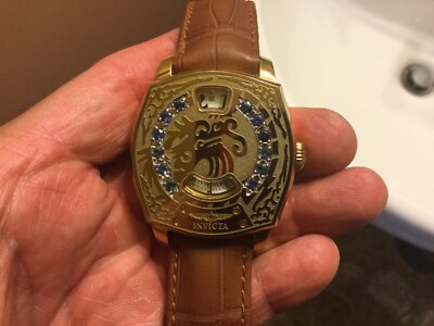 INVICTA 腕時計 Venom model 28384 | InvictaWatch.com