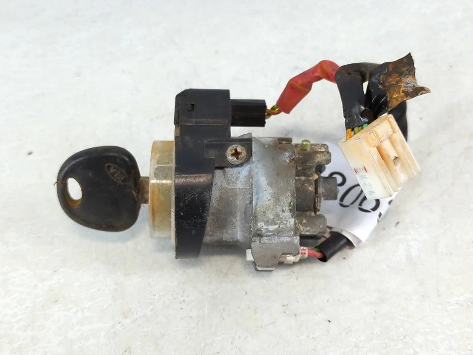 2009 Kia Optima заменить название Y0OE2 - Изображение 4 из 4