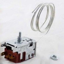 Danfoss 077B0020 Refrigeration Thermostat Industrial Electrical Thermostat Contr