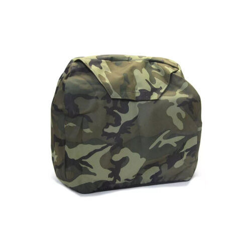 New Honda Generator Cover EU2000i EU2200i Camo Heavy Duty Cover 08P58-Z07-100G