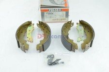 Mâchoire de frein Citroen LNA