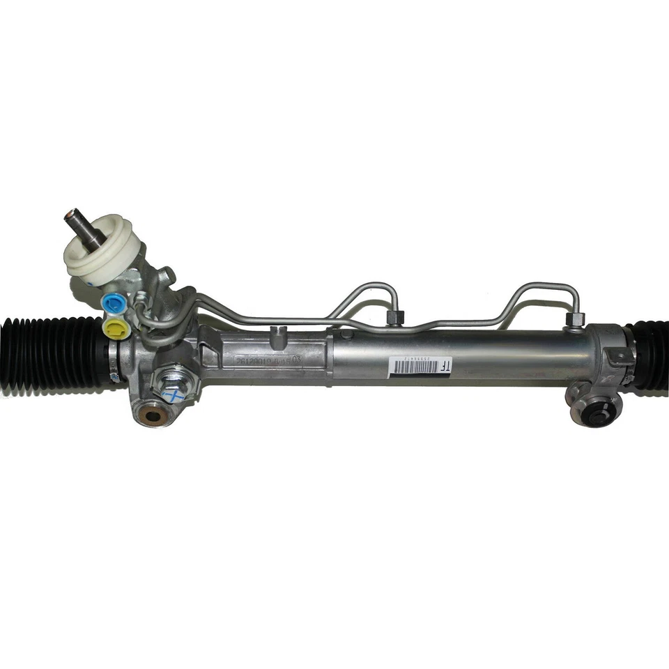 Varillas de amarre exteriores de estante y piñón para Buick LeSabre Park Avenue Pontiac Bonneville Foto 4 de 4